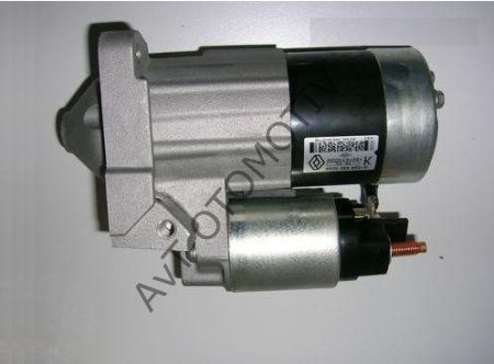 MARS MOTORU 8200227092, 8200426577, 8200021396