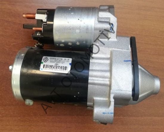 MARS MOTORU TCI CLIO IV 2330000Q3D,  233001071R, 233003307R, 233007970R, 233000557R,