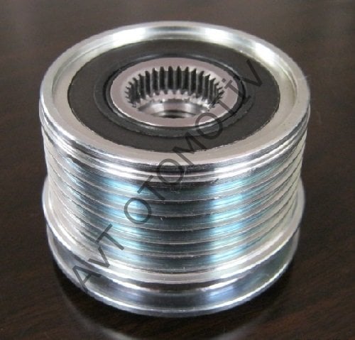 ALTERNATOR KASNAGI 7701477689