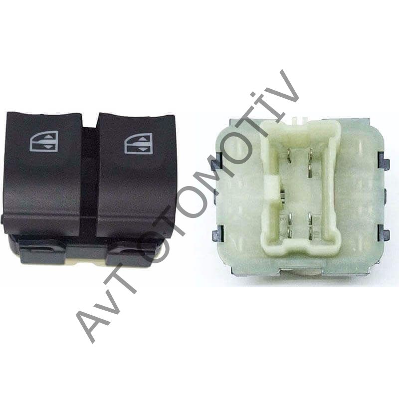 CAM KONTROL UNITESI SOL CLIO IV