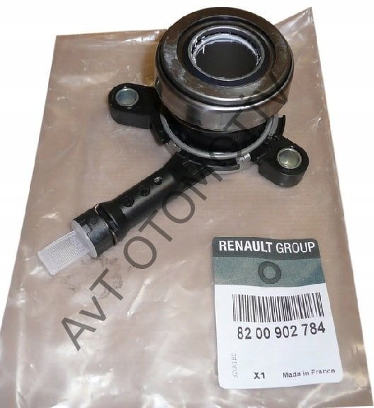 HIDROLIK DEBR.SILIND TRF II 8200846744, 8200785483, 8200654808, 8200629060, 8200420721