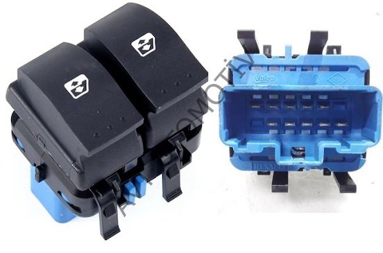 CAM AÇMA DUGUMESI SOL MGN II