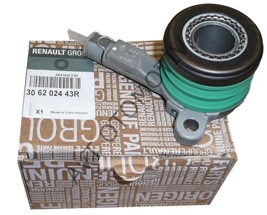 HID DEBRIYAJ MERKEZI MST III 306202443R, 8200902797, 8200902784, 8200846744, 8200629060, 8200420721, 8200785483, 8200654808