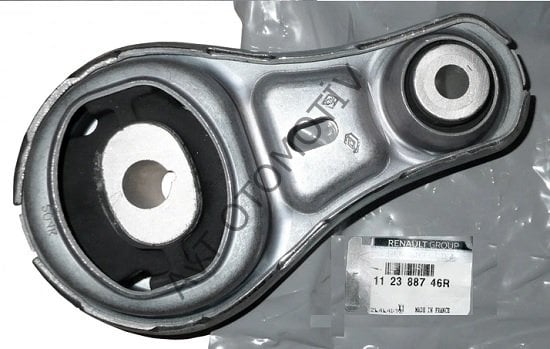 MOTOR TAKOZU TRAFIK III