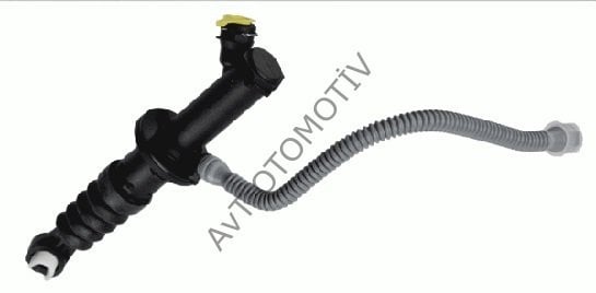 DEBRIYAJ UST MERKEZI CLIO IV 306105773R