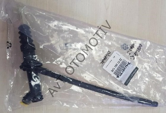 DEBRIYAJ UST MERKEZI FLUANCE-MGN III 306107195R