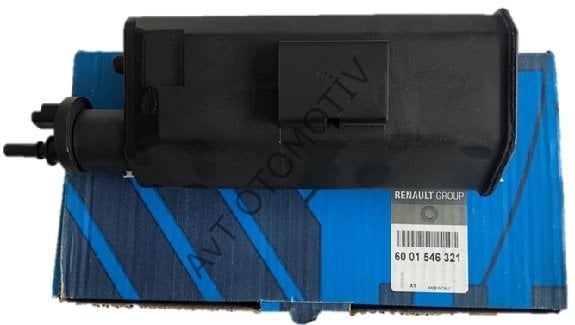 KANISTER SOLENZA 7700418166