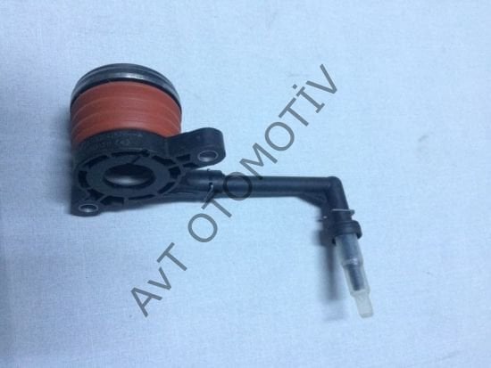 DEBRIYAJ ALT MERKEZI LOGAN 8200987124, 306205626R, 306202899R