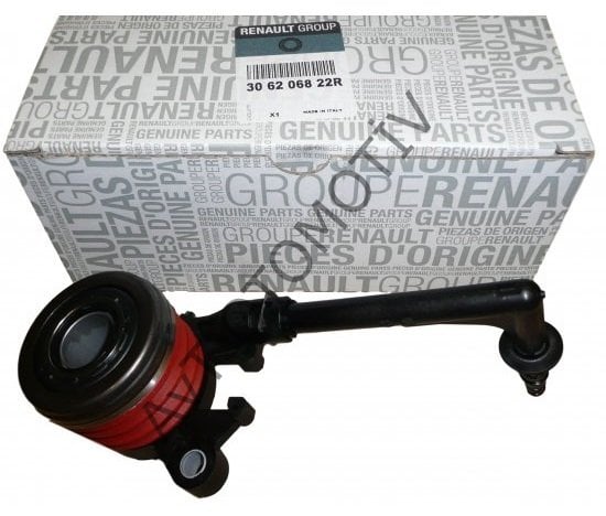 DEBRIYAJ ALT MERKEZI FLUANCE-MGN III 8200805652, 8200842575, 306205974R, 306206822R, 8200764616, 8200764616, 305703721R