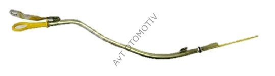 MOTOR YAG ÇUBUGU VE BORUSU 8200160493