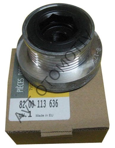 ALTERNATOR KASNAGI MGN-CLIO-KNG