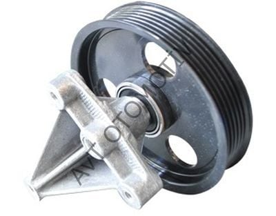 ALTERNATOR KASNAGI K9K 8200641468, 7700274039, 8200171807