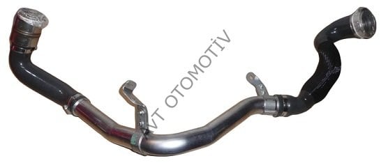 TURBO BORUSU 144602717R, 144604669R
