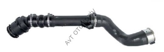 TURBO BORUSU 144608356R