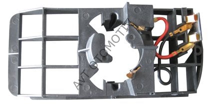 R9 KALORIFER MOTOR YUVASI