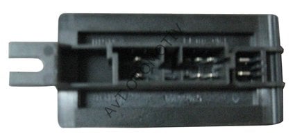 KALORIFER REZIZTANSI NCA TWG