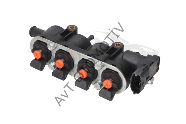 YAKIT RAMPASI CLIO III 175235188R