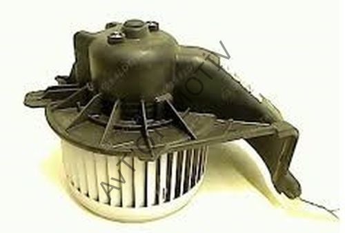 KALORIFER MOT. KNG III-MST III