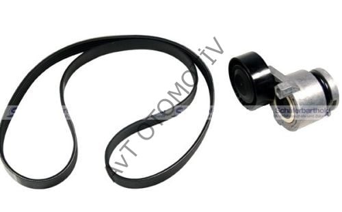 ALTER.KAYIS GERGI KITI