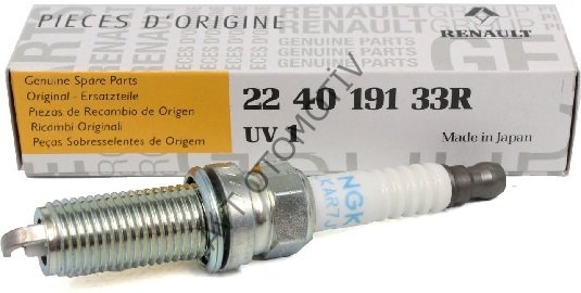 ATESLEME BUJISI 224012047R, 224011985R