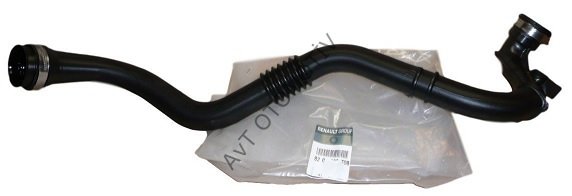 TURBO HORTUMU MEGANE II