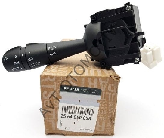 FAR KOLU CLIO IV 255401303R, 8201167981