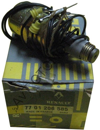 ELEKTROVANA KNG-D 7701045695, 7701205886