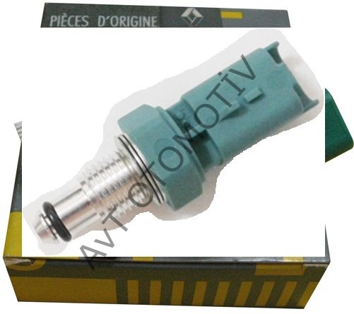 MAZOT SICAKLIK KAPTORU K9K 166391343R