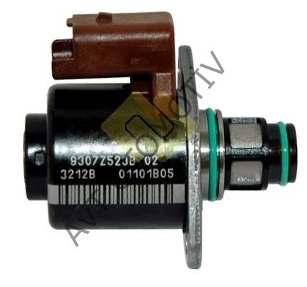 MAZOT POMPA MUSUR YUK.BASN.REGL K9K