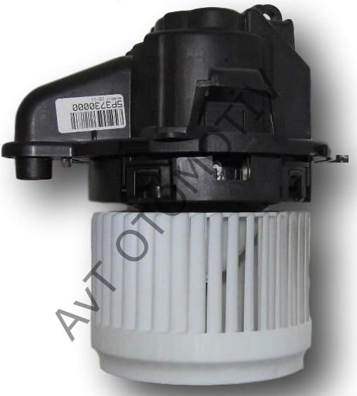 KALORIFER MOTORU CLIO IV