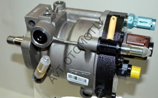 MAZOT POMPASI K9K 167002321R, 167009788R, 8200707450, 8200577990, 8200423059, 8200057346