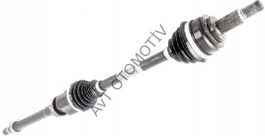 SAG AKS KANGO II  391007784R, 8200687740, 8201235167, 8200597306, 8201235851, 391007374R