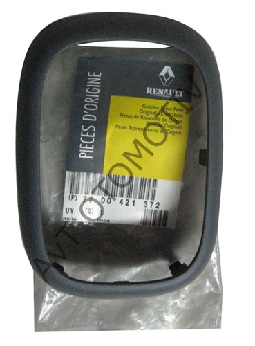 KONSUL ÇERÇEVESI CLIO