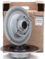 ARKA FREN DISK TK. MEGANE IV 1,3 (TEK) 432006609R, 432027412R,
