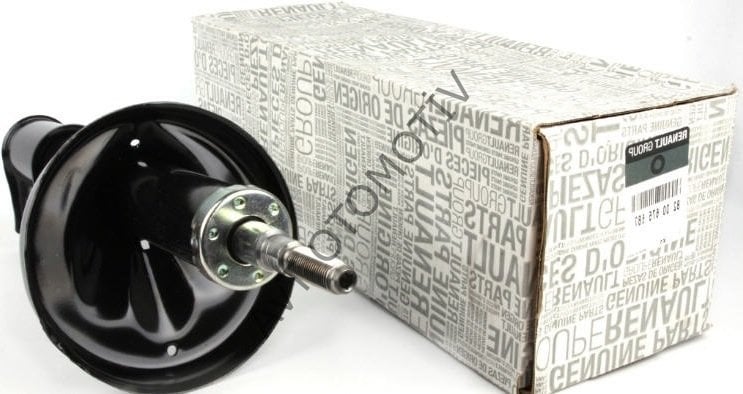 ON AMORTISOR KNG 7700311597, 7700314022