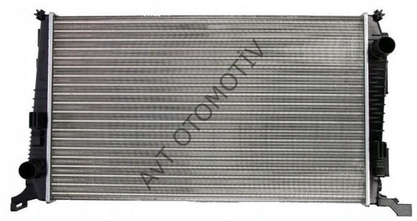 RADYATOR DUSTER 8200880550