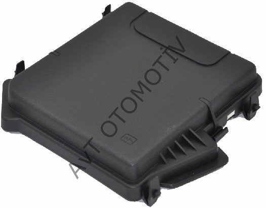 ELEKT. BAGLANTI UNIT. MUHAFAZA FLUENCE