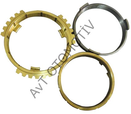 1-2 SENKROMENC TK JR5 326190209R