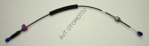 VITES KUMANDASI MAVI  BM LM 7701479004