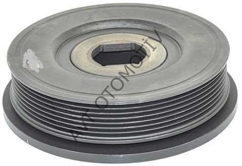 KRANK KASNAGI LAG III M9R