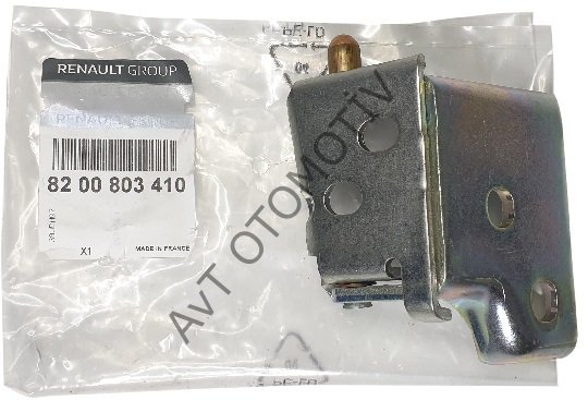 SOL KAPI ALT MENTESE TWG. 7750826538, 7750840643