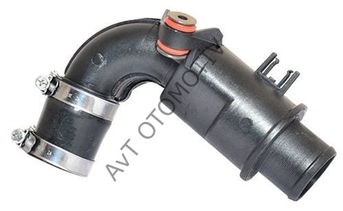 TURBO BORUSU MGN K9K