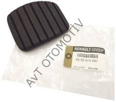 FREN PEDALI LASTIGI MASTER