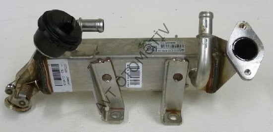 EGR SOGUTUSU MASTER III- TRF II