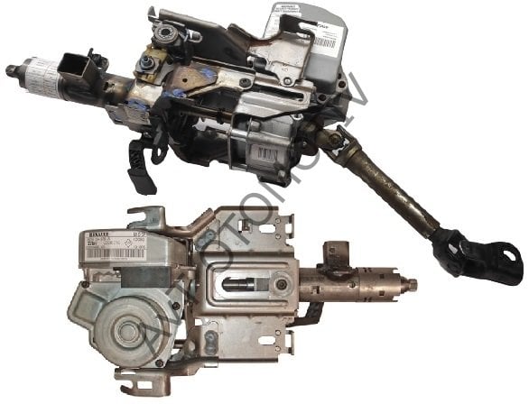 DIREKSIYON ALT MILI CLIO III 8200751237, 8200826807, 8200294978, 8200598437