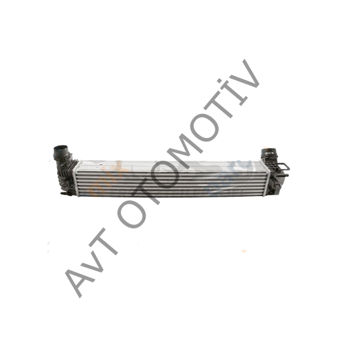 TURBO RADYATORU MGN III 144968673R