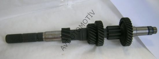 GRUP DISLISI JB3 7700867236, 8200083603, 7700740837, 7700854918