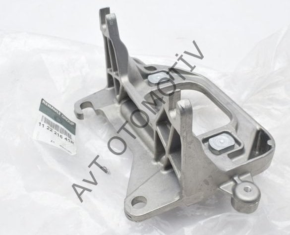 MOTOR BAGLANTI TAKOZU MGN IV