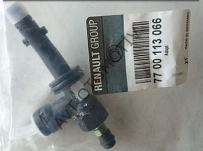 HIDROLIK DEBR.SILID.REKERU LGN