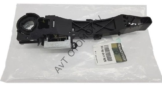 KAPI DIS AÇMA KOLU MODULU MST III 806065415R, 806068194R, 8200766683